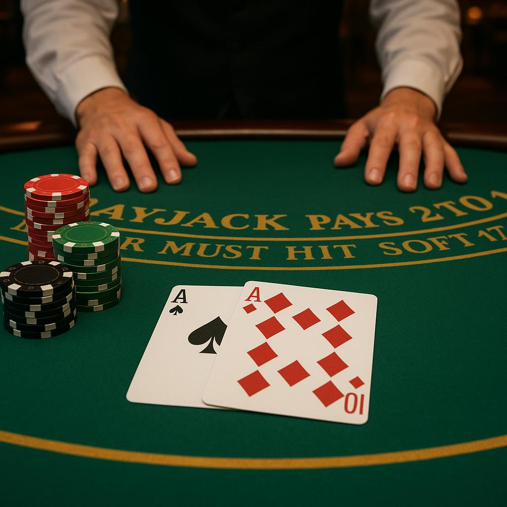 Blackjack
