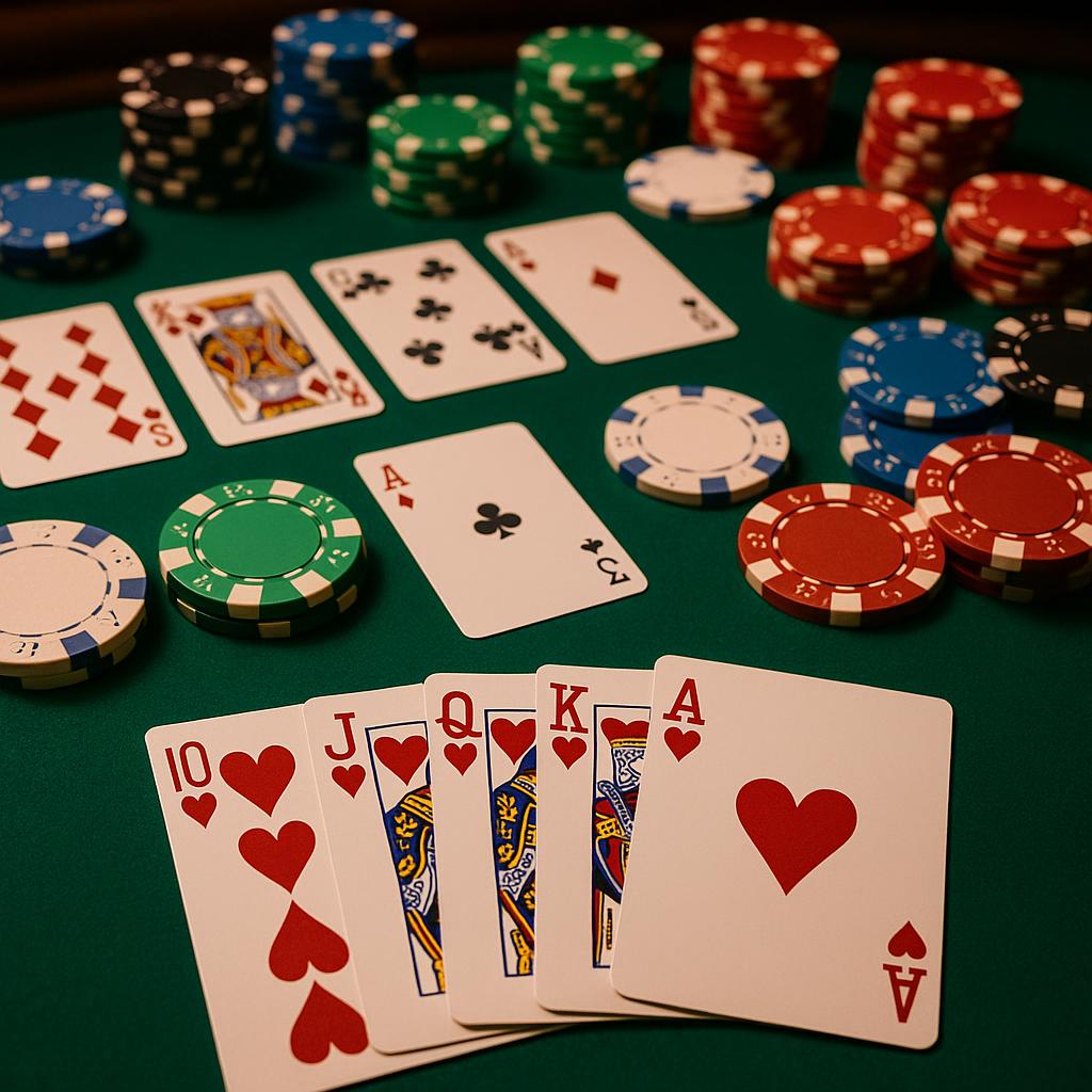 Poker