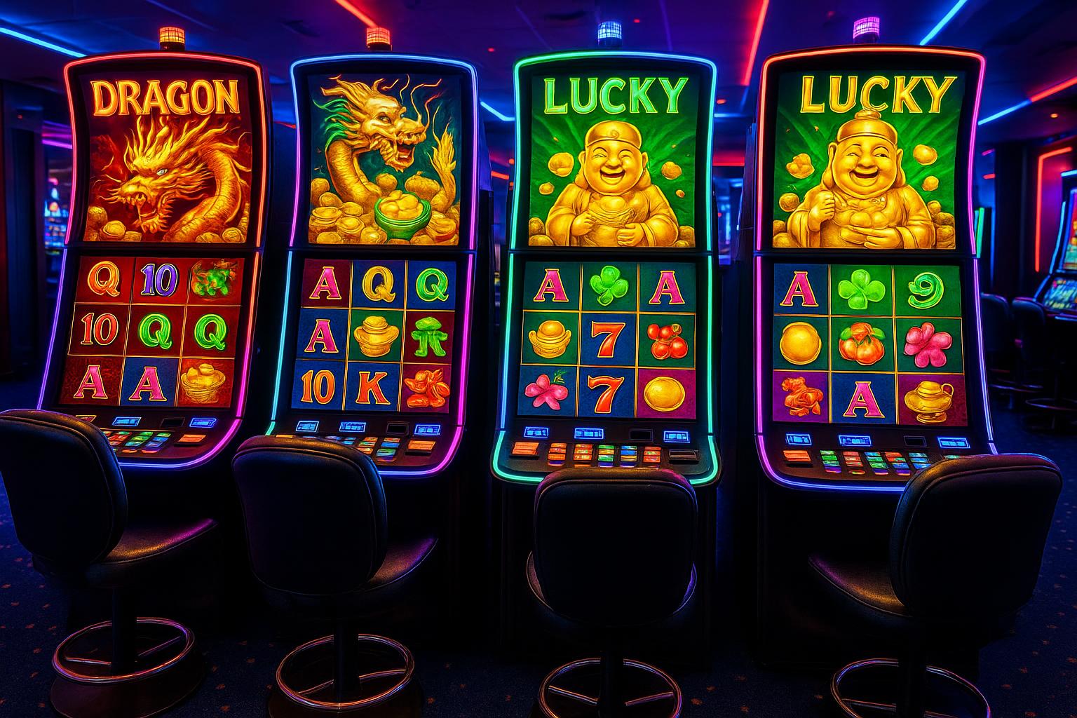 Slots