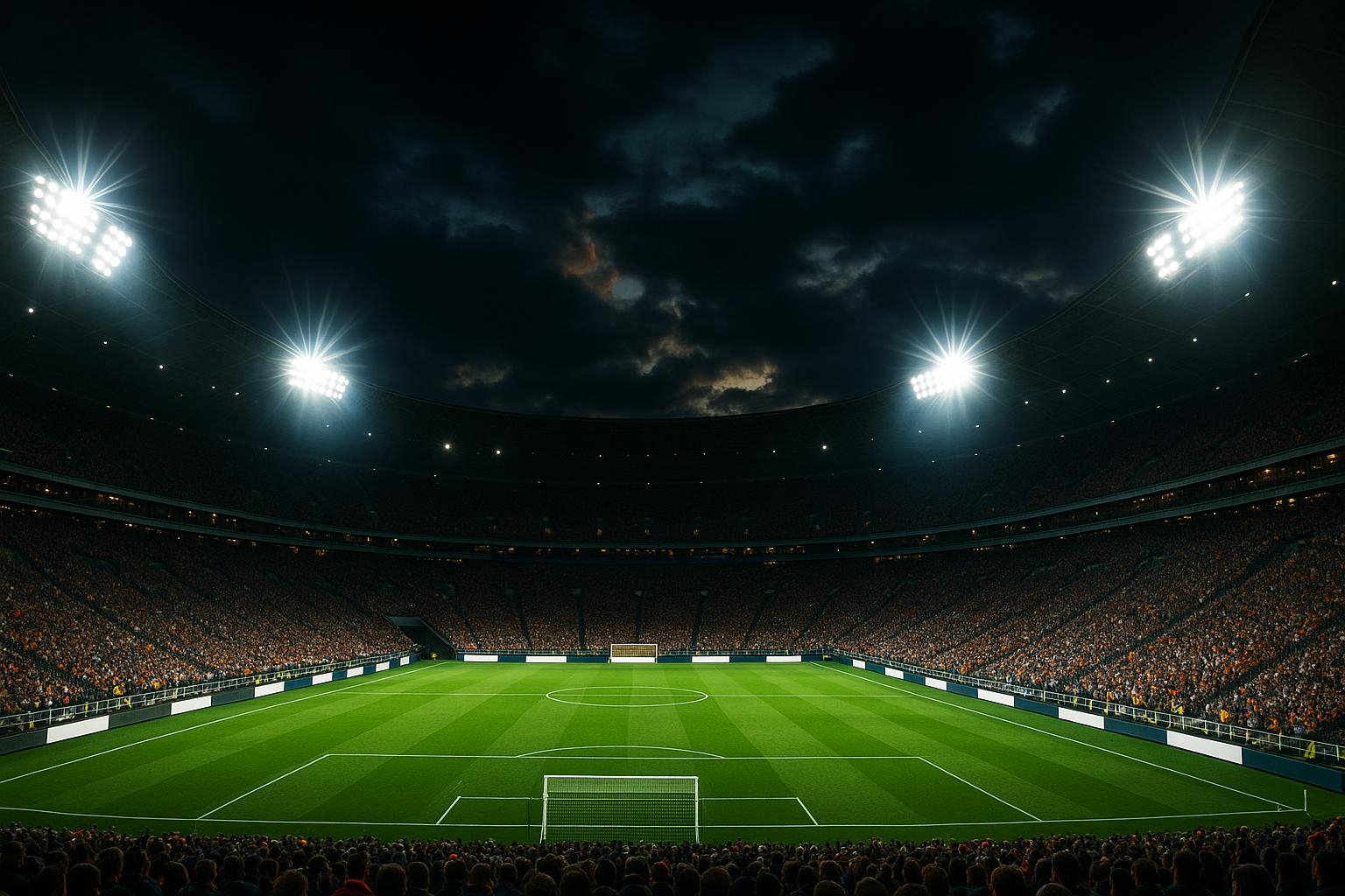 Estádio Esportivo